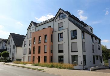 Vorschaubild Erdgeschosswohnung
