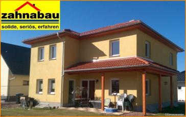 Massive Werte …noch für Ihre Kinder!Clevere Lösung mit viel Platz für die Familie! – Berlin / Blankenburg – Vorschaubild 10