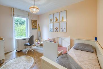 Exklusive 4 Zimmer Garten-Wohnung in Düsseldorf Derendorf, ca. 300m² Garten, Terrasse & Tiefgarage – Düsseldorf – Vorschaubild 11