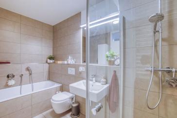 Exklusive 4 Zimmer Garten-Wohnung in Düsseldorf Derendorf, ca. 300m² Garten, Terrasse & Tiefgarage – Düsseldorf – Vorschaubild 12