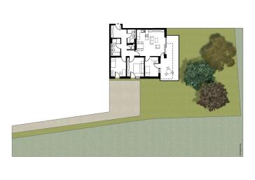 Exklusive 4 Zimmer Garten-Wohnung in Düsseldorf Derendorf, ca. 300m² Garten, Terrasse & Tiefgarage – Düsseldorf – Vorschaubild 16