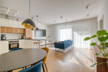 Exklusive 4 Zimmer Garten-Wohnung in Düsseldorf Derendorf, ca. 300m² Garten, Terrasse & Tiefgarage – Düsseldorf – Vorschaubild 5