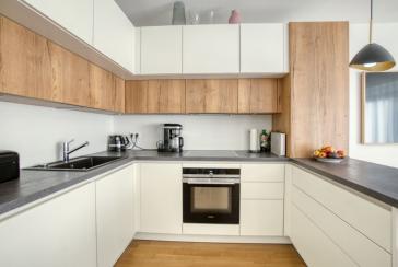 Exklusive 4 Zimmer Garten-Wohnung in Düsseldorf Derendorf, ca. 300m² Garten, Terrasse & Tiefgarage – Düsseldorf – Vorschaubild 7