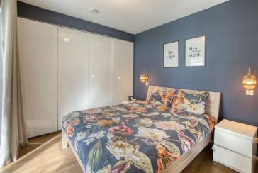 Exklusive 4 Zimmer Garten-Wohnung in Düsseldorf Derendorf, ca. 300m² Garten, Terrasse & Tiefgarage – Düsseldorf – Vorschaubild 9