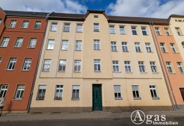 Vorschaubild Etagenwohnung