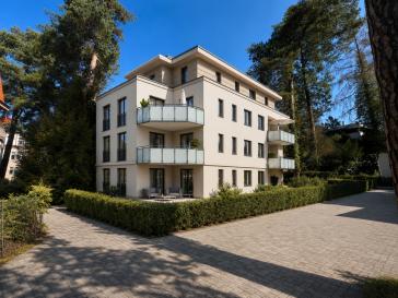 OPTIMALER GRUNDRISS - SCHÖNE 4-RAUM WOHNUNG