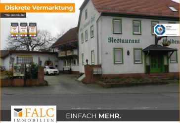 Vorschaubild Gastronomie