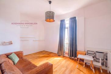 Geschichte auf zwei Ebenen: Maisonette im Buchgewerbehaus – provisionsfrei für Käufer – Vorschaubild 5