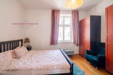 Geschichte auf zwei Ebenen: Maisonette im Buchgewerbehaus – provisionsfrei für Käufer – Vorschaubild 6