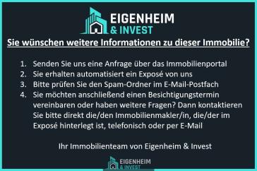 Stilvolles Mehrgenerationenhaus mit traumhaftem Garten und vielseitigen Nutzungsmöglichkeiten – Eberswalde – Vorschaubild 2