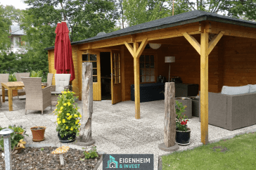 Stilvolles Mehrgenerationenhaus mit traumhaftem Garten und vielseitigen Nutzungsmöglichkeiten – Eberswalde – Vorschaubild 12