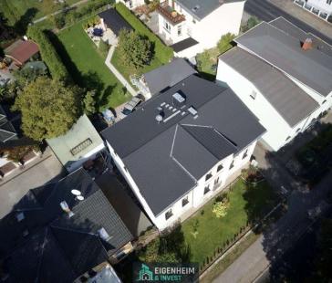 Stilvolles Mehrgenerationenhaus mit traumhaftem Garten und vielseitigen Nutzungsmöglichkeiten – Eberswalde – Vorschaubild 10
