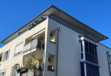 Vorschaubild Dachgeschosswohnung