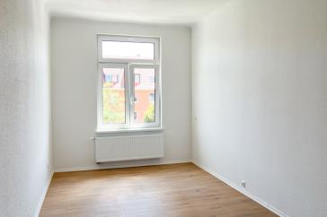 Große Etagenwohnung mit 2 Balkonen in Erfurt Daberstedt – Vorschaubild 15