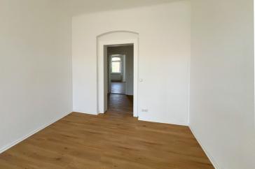 Große Etagenwohnung mit 2 Balkonen in Erfurt Daberstedt – Vorschaubild 19