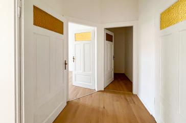 Große Etagenwohnung mit 2 Balkonen in Erfurt Daberstedt – Vorschaubild 22