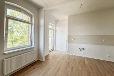 Große Etagenwohnung mit 2 Balkonen in Erfurt Daberstedt – Vorschaubild 5