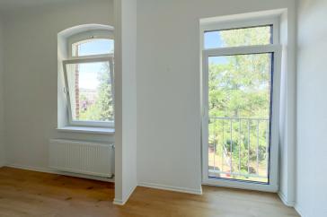Große Etagenwohnung mit 2 Balkonen in Erfurt Daberstedt – Vorschaubild 7