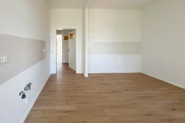 Große Etagenwohnung mit 2 Balkonen in Erfurt Daberstedt – Vorschaubild 10