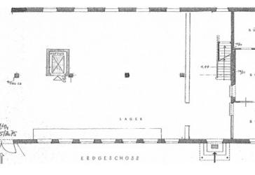 VH3353 Hochfrequentierte Verkaufsfläche mit Lager und Büro / Regensburg - östlicher Zentrumsrand