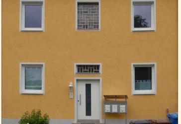 Mehrfamilienhaus in Uni-Nähe (Feki) Bamberg | vollvermietet | Mietsteigerungspotenzial