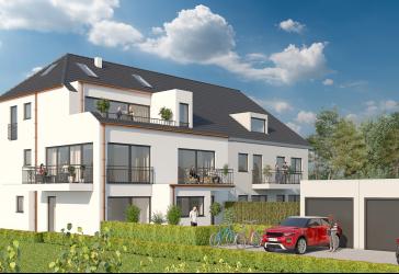 Vorschaubild Wohnung