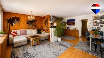 Doppelhaushälfte nahe Müggelsee | Niedrigenergiehaus mit Wintergarten & Kamin in Berlin-Köpenick – Berlin – Vorschaubild 2