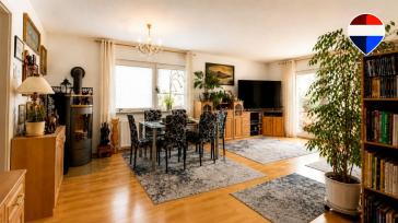 Doppelhaushälfte nahe Müggelsee | Niedrigenergiehaus mit Wintergarten & Kamin in Berlin-Köpenick – Berlin – Vorschaubild 3