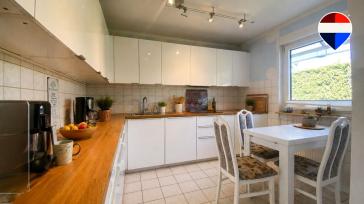 Doppelhaushälfte nahe Müggelsee | Niedrigenergiehaus mit Wintergarten & Kamin in Berlin-Köpenick – Berlin – Vorschaubild 4