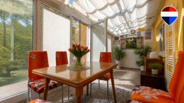 Doppelhaushälfte nahe Müggelsee | Niedrigenergiehaus mit Wintergarten & Kamin in Berlin-Köpenick – Berlin – Vorschaubild 5
