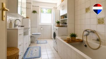 Doppelhaushälfte nahe Müggelsee | Niedrigenergiehaus mit Wintergarten & Kamin in Berlin-Köpenick – Berlin – Vorschaubild 8