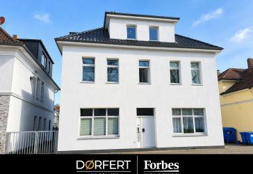 Vorschaubild Mehrfamilienhaus