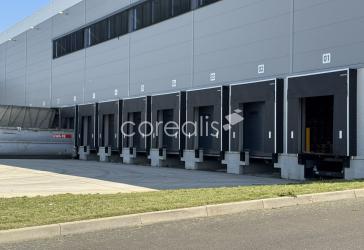 Duisburg | 10.000 m² | Rampen | 24/7 | Hochregal