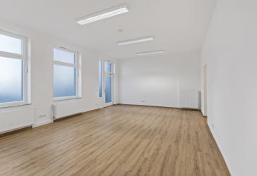 Ihr Ladenbüro im Charlottenviertel