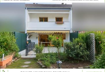 Vorschaubild Reihenmittelhaus