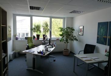 Vorschaubild Büro- /Praxis-Immobilie