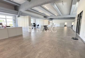 Vorschaubild Büro- /Praxis-Immobilie