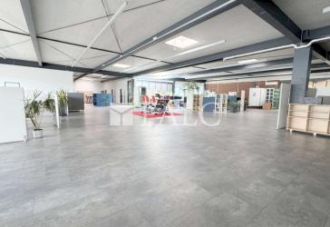 Vorschaubild Büro- /Praxis-Immobilie