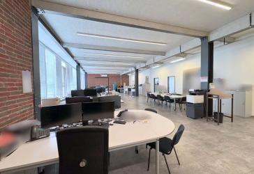 Vorschaubild Büro- /Praxis-Immobilie