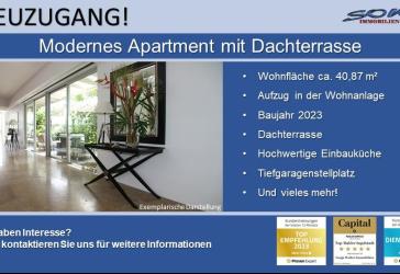 Vorschaubild Wohnung
