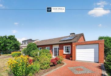 Vorschaubild Bungalow