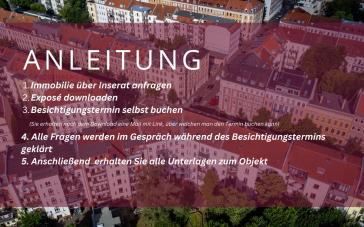 *Bezugsfrei*Charmantes Single-Juwel mit Altbau-Flairin Top-Lage von Leipzig-Schleußig – Vorschaubild 11