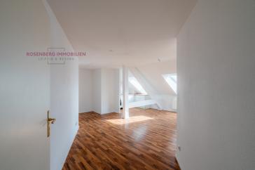 *Bezugsfrei*Charmantes Single-Juwel mit Altbau-Flairin Top-Lage von Leipzig-Schleußig – Vorschaubild 3
