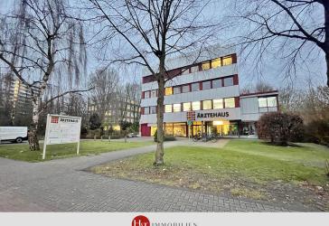 Vorschaubild Büro- /Praxis-Immobilie
