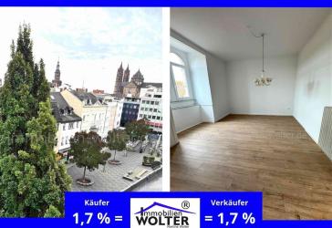 Vorschaubild Wohnung