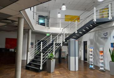 Vorschaubild Büro- /Praxis-Immobilie