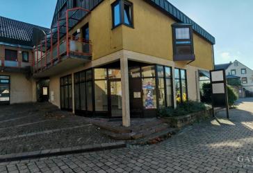 Vorschaubild Büro- /Praxis-Immobilie