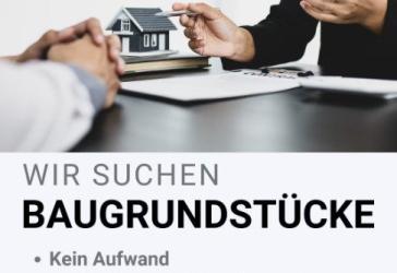 Vorschaubild Grundstück