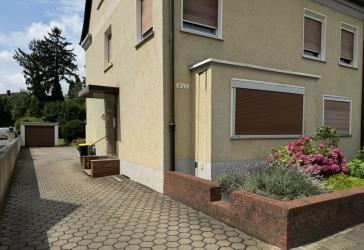 Vorschaubild Wohnung