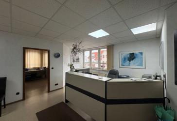 Vorschaubild Büro- /Praxis-Immobilie
